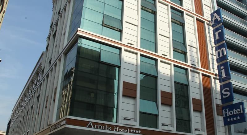 Armis Hotel Konak