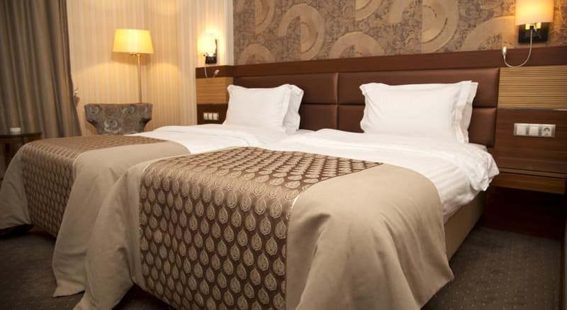 Armis Hotel Konak