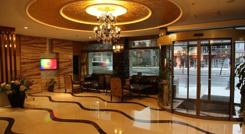 Armis Hotel Konak