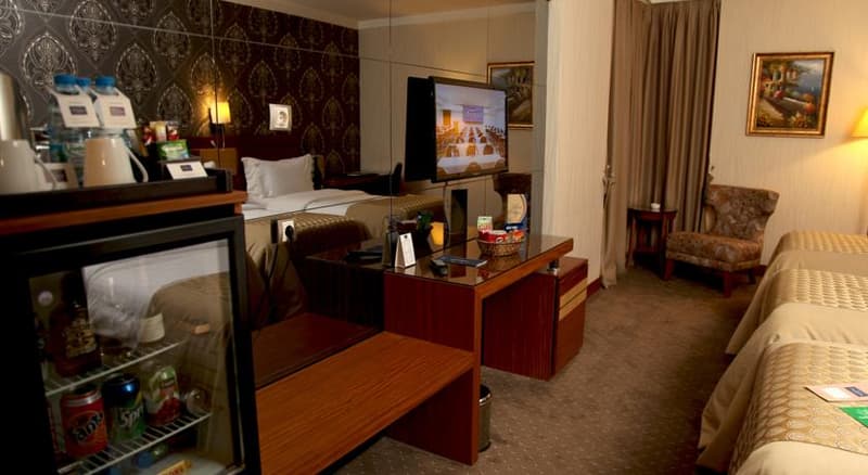 Armis Hotel Konak