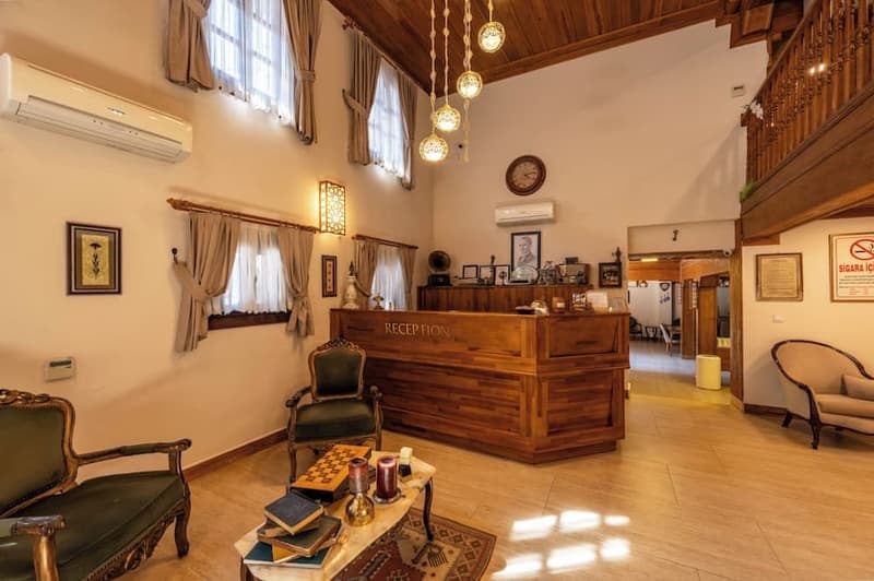 Armistis Hotel