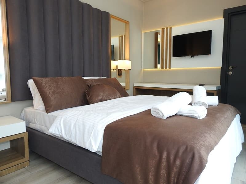 Armoni Life Otel