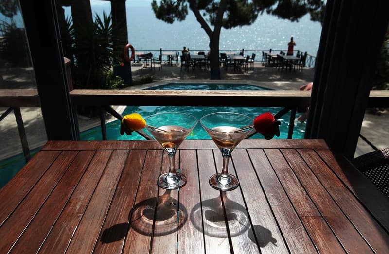 Arora Hotel Kuşadası