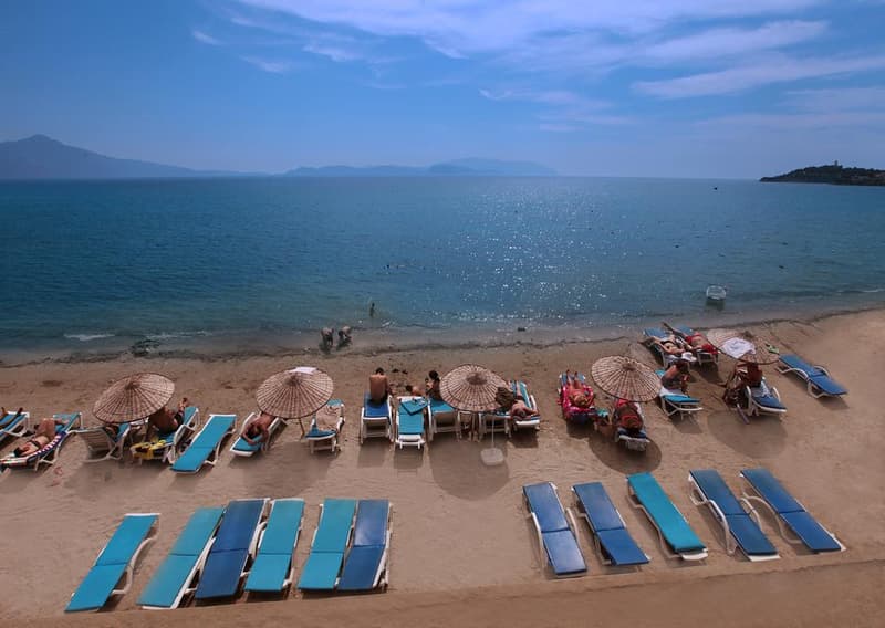 Arora Hotel Kuşadası