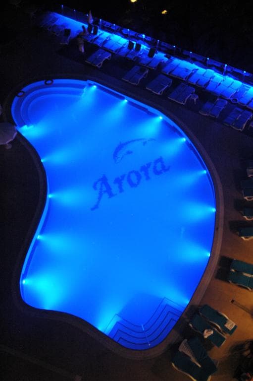 Arora Hotel Kuşadası
