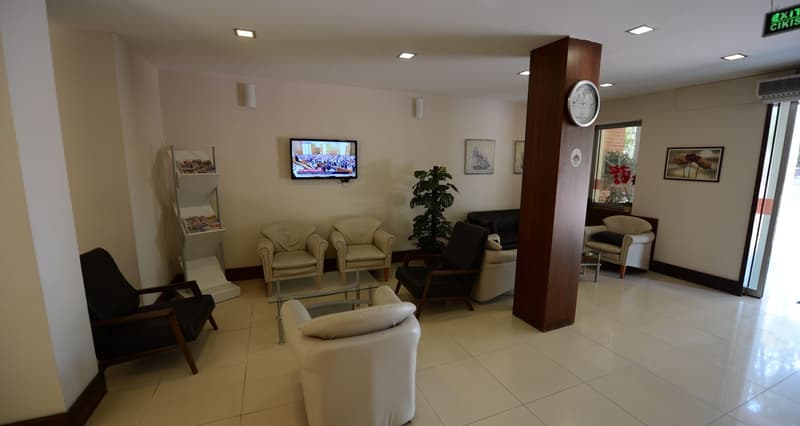Arsan Hotel
