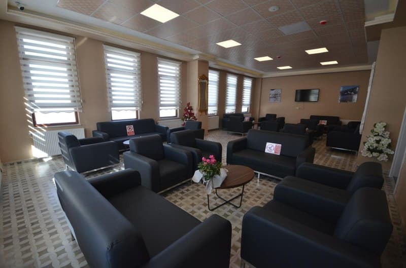 Arslan Otel Sarıkamış