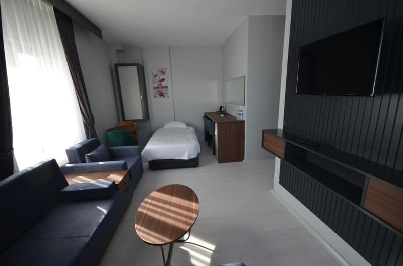 Arslan Otel Sarıkamış