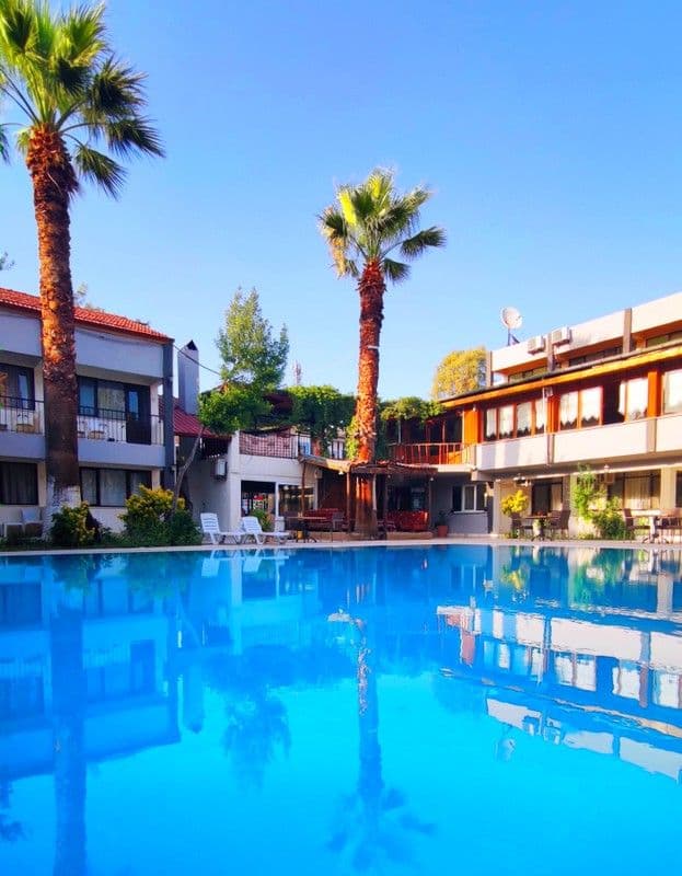 Artemis Yörük Otel