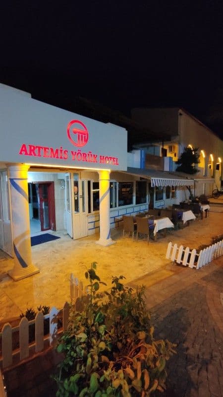 Artemis Yörük Otel