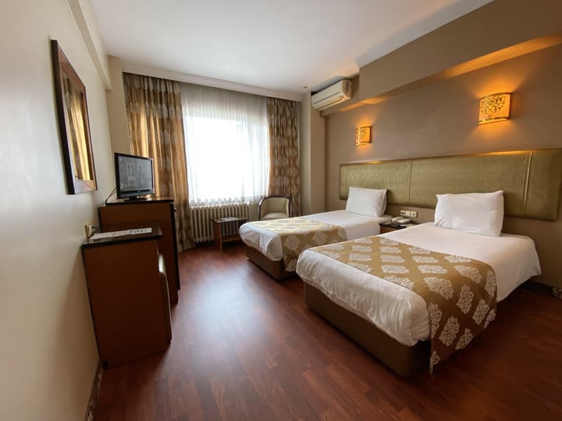 Artıç Hotel Bursa