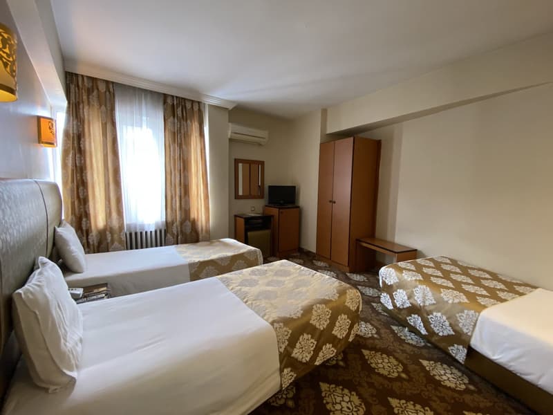 Artıç Hotel Bursa