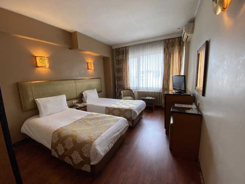 Artıç Hotel Bursa