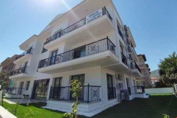Artim Exclusive Apart Otel