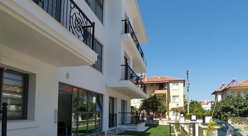 Artim Exclusive Apart Otel