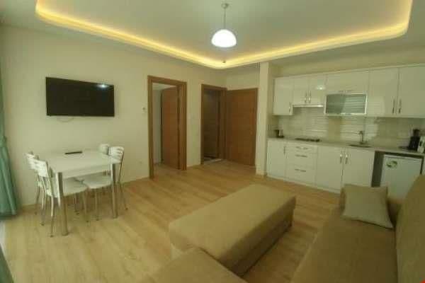 Artim Exclusive Apart Otel