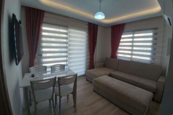 Artim Exclusive Apart Otel