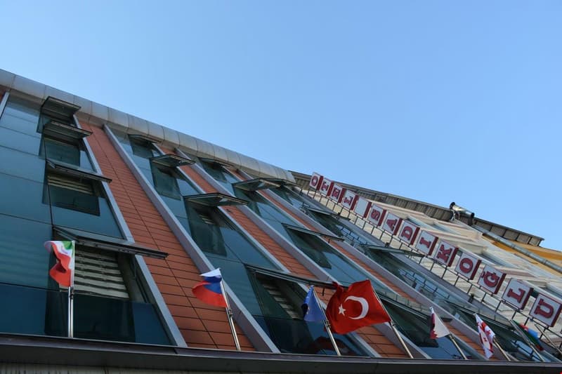 Artvin Otel Sadıkoğlu