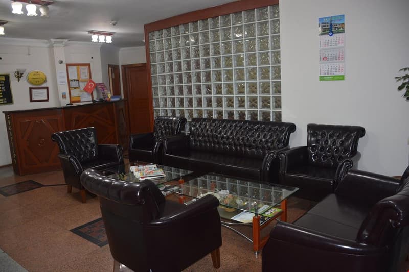 Artvin Otel Sadıkoğlu