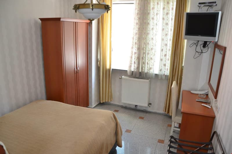 Artvin Otel Sadıkoğlu