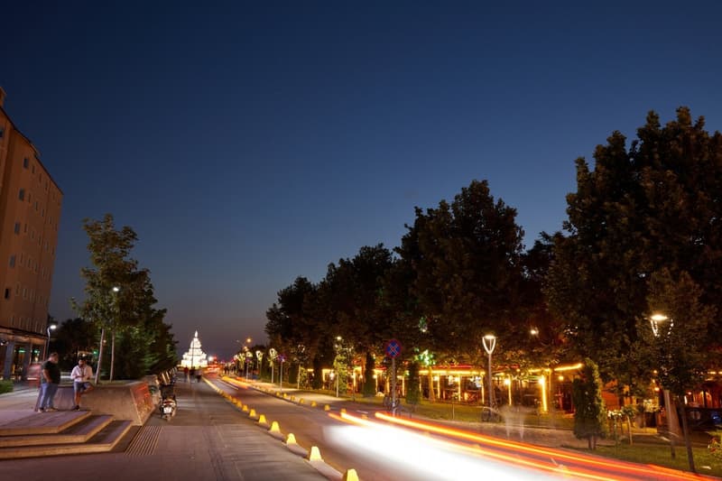 Arus Hotel Eskişehir