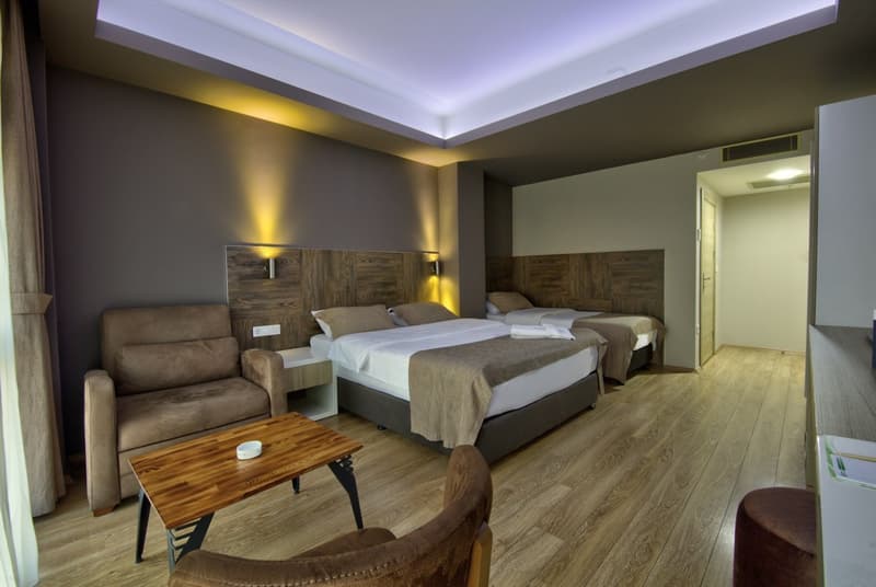 Arus Hotel Eskişehir