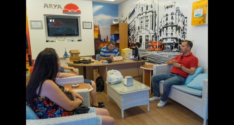 Arya Butik Otel Marmaris