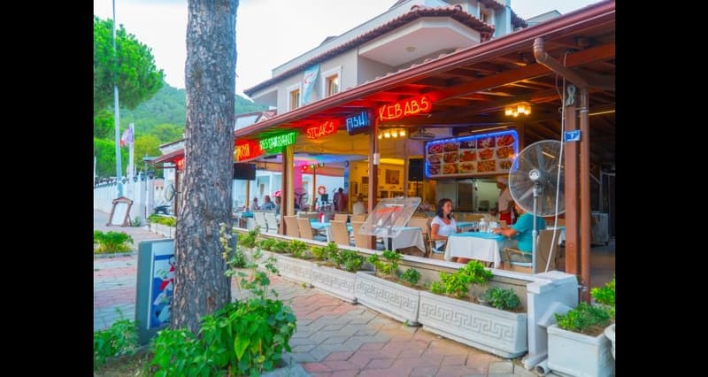 Arya Butik Otel Marmaris