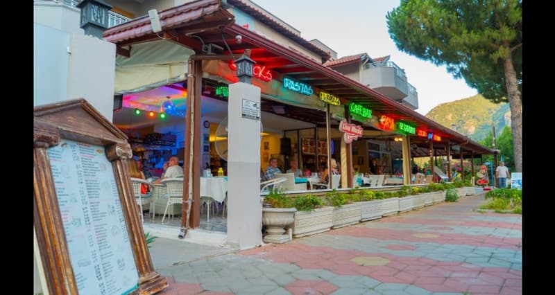 Arya Butik Otel Marmaris
