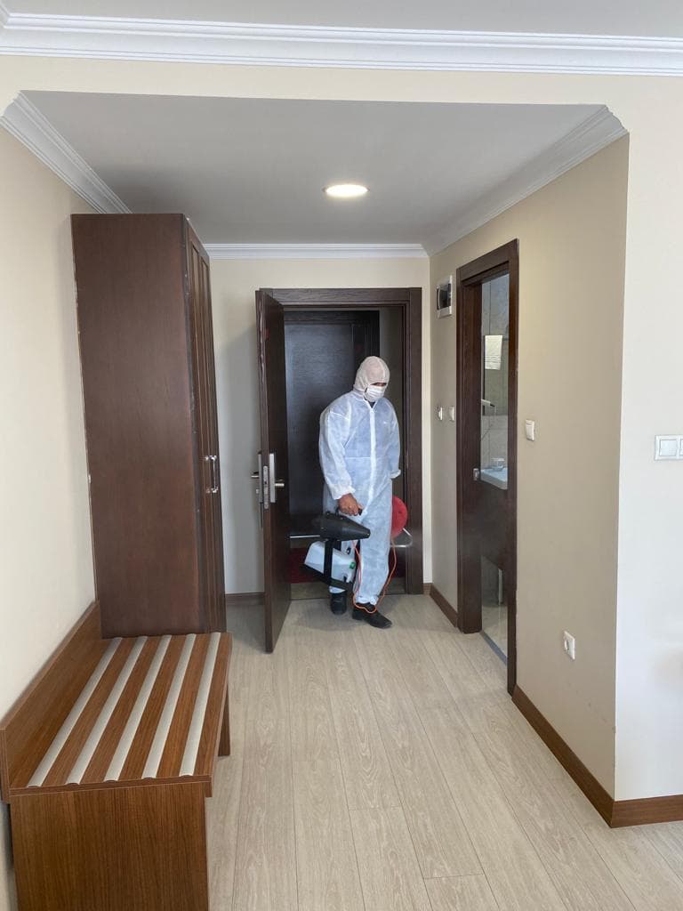 Asal Hotel Ankara