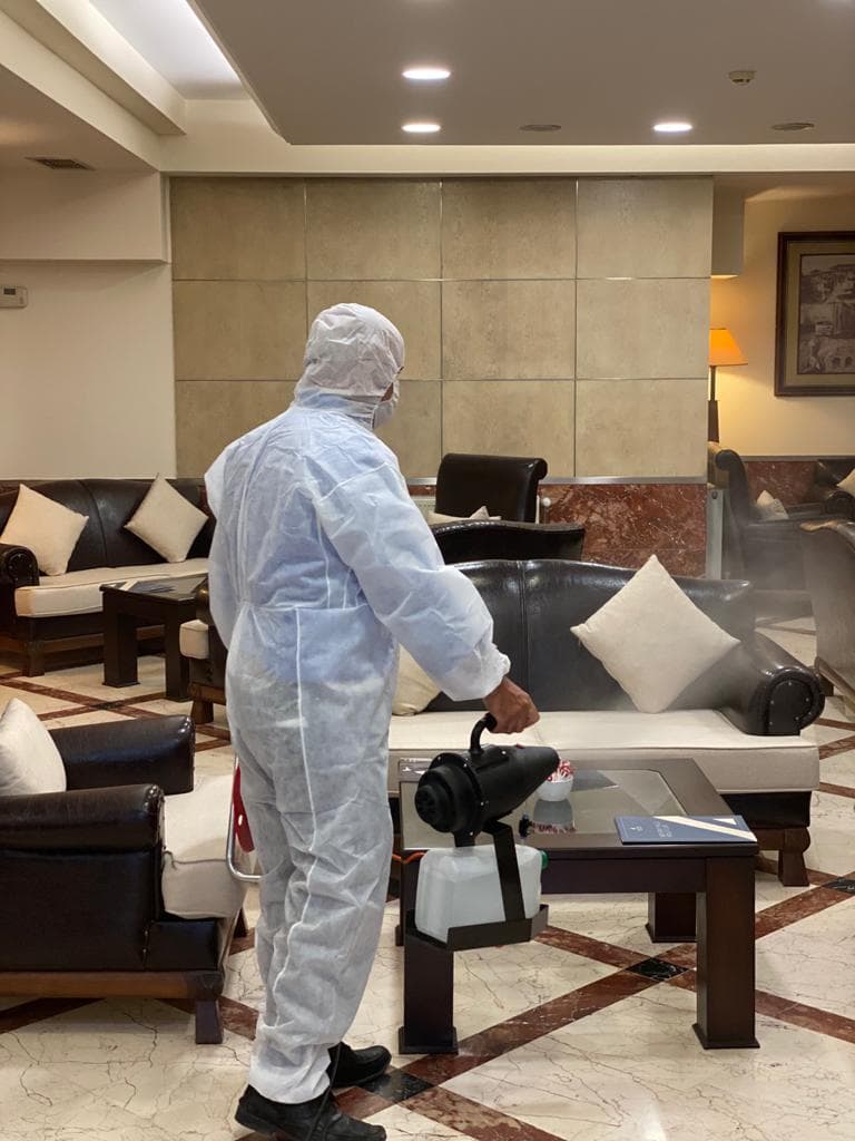 Asal Hotel Ankara