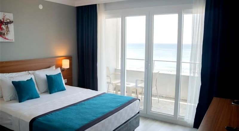 Asel Hotel Didim