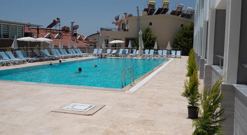 Asel Hotel Didim