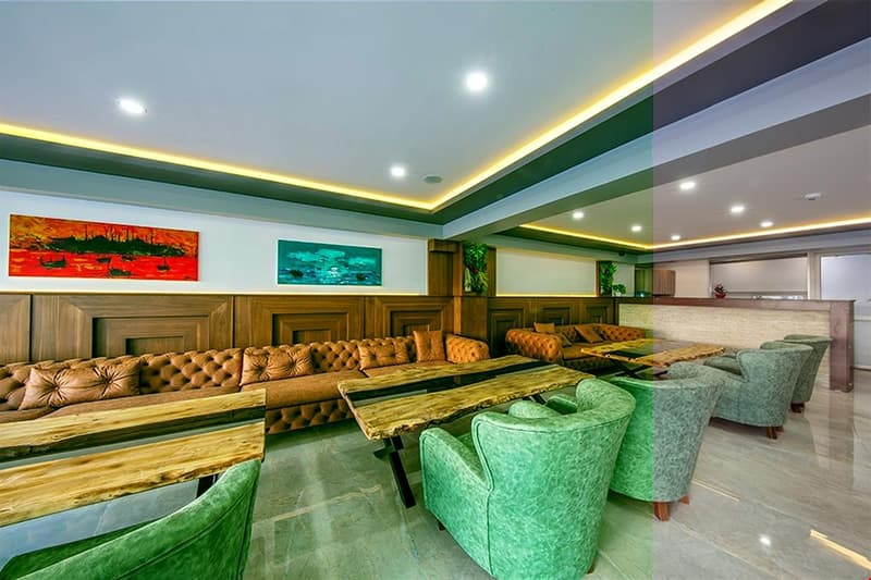 Asia Business Suites