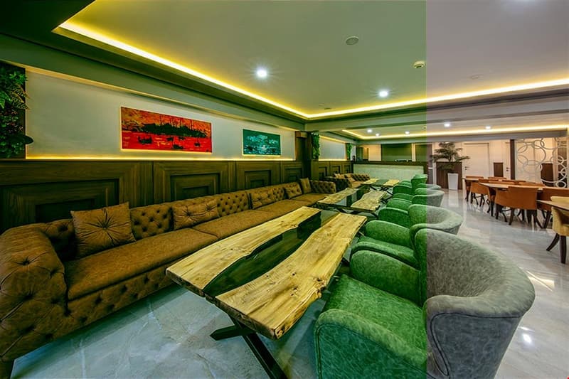 Asia Business Suites