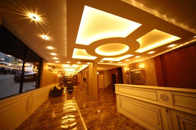 Asil Otel