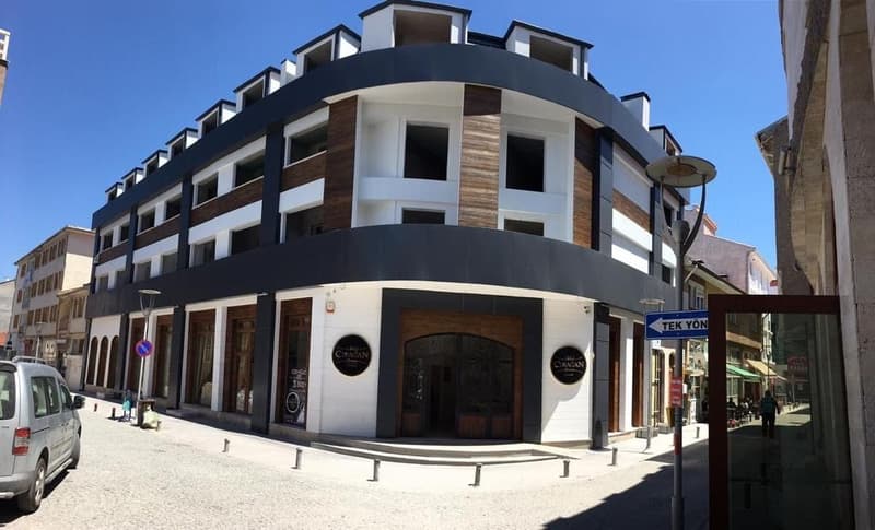 Asiwa Otel