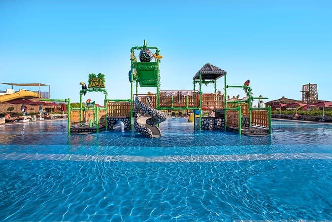 Aska Lara Resort & Spa