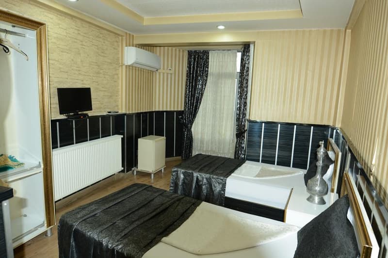 Aslanlı Hotel