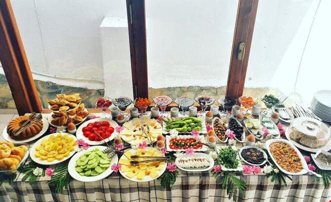 Aspava Butik Otel