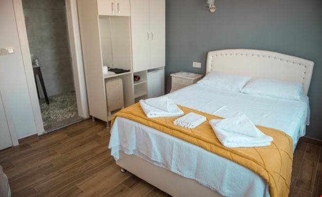 Aspava Butik Otel