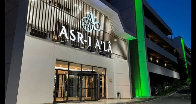 Asrı Ala Hotel Bodrum