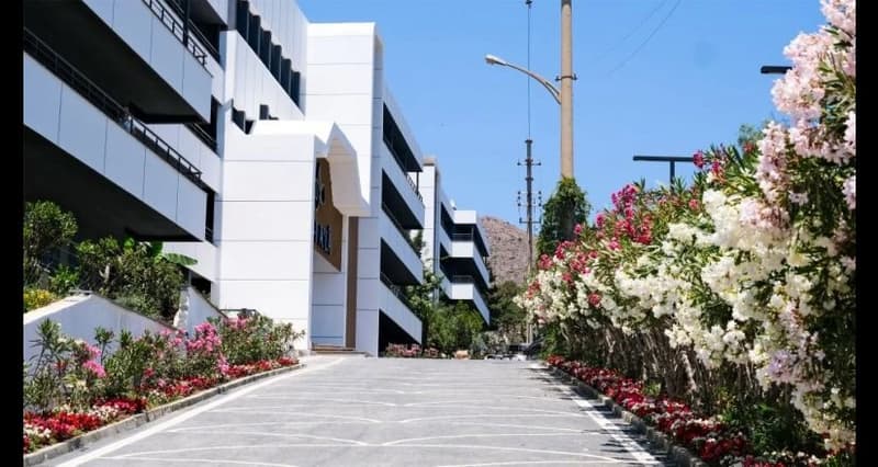 Asrı Ala Hotel Bodrum