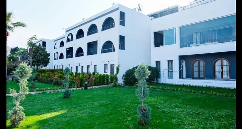 Asrı Ala Hotel Bodrum