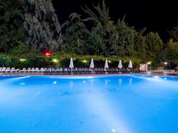 Asrın Beach Hotel