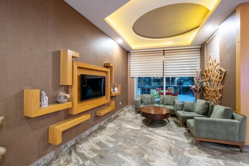 Asrın Beach Hotel