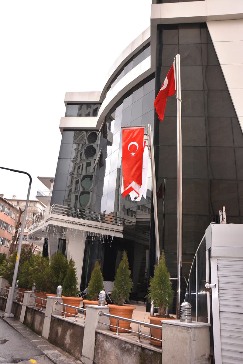 Galeri