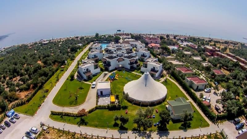 Assos Barbarossa Hotel Special Class