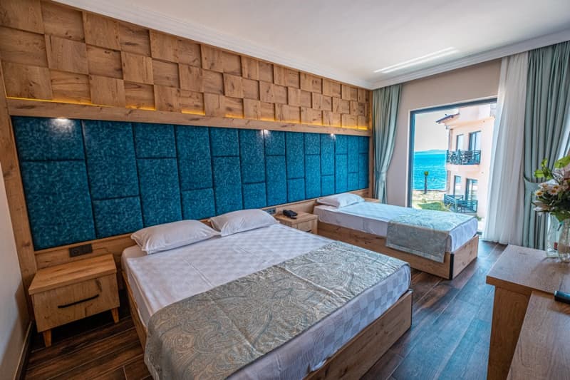 Assos Dove Hotel Resort Spa