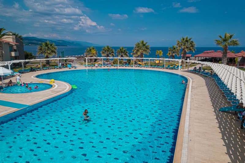 Assos Dove Hotel Resort Spa
